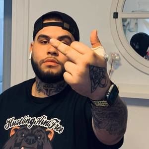 Meet your Posher, Izaiah